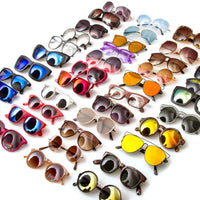 LIMITED CRATE VARIETY SUNGLASSES & GLASSES - FINAL CLEARANCE